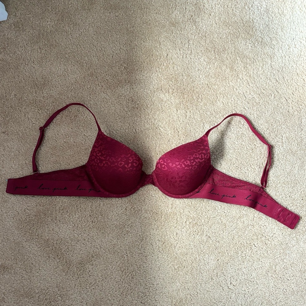 VS Bra